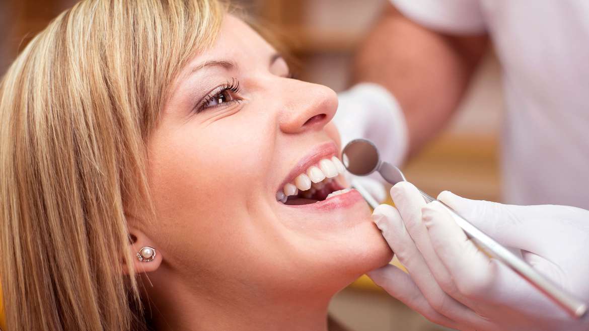 Why Dental Implants are the Next Big Thing