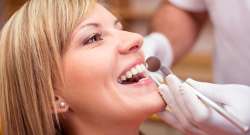 Save Your Smile with Cosmetic Dentistry