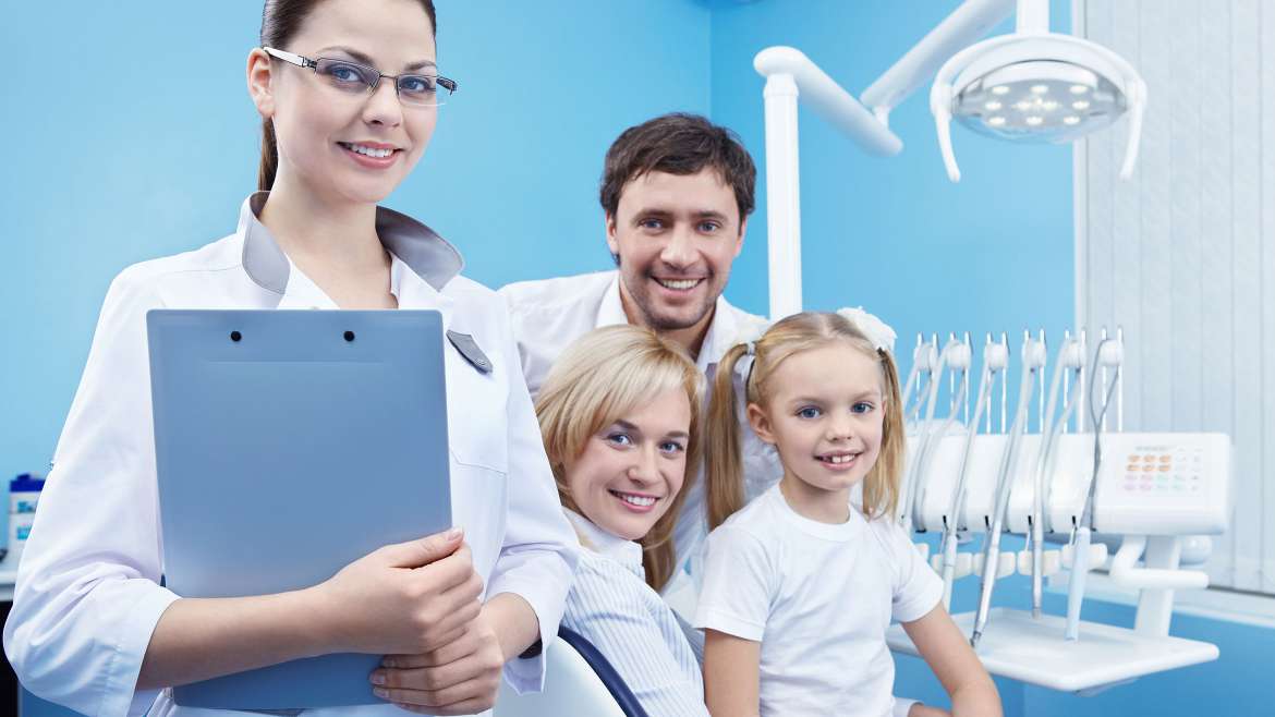 What Parents Can Do to Promote Good Dental Health